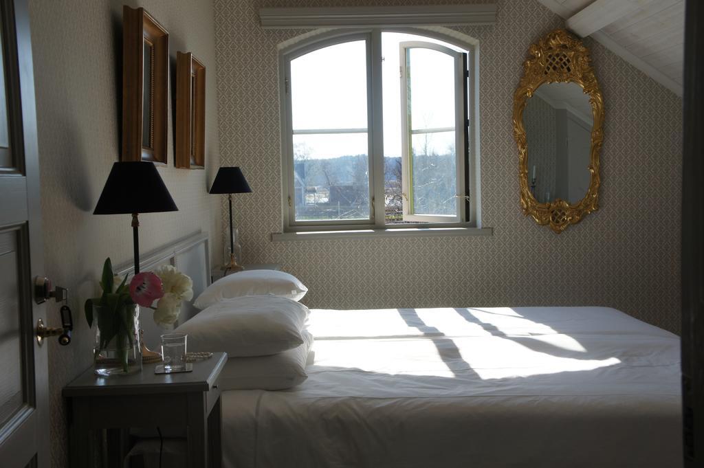 Runnvikens Pensionat Tystberga 部屋 写真