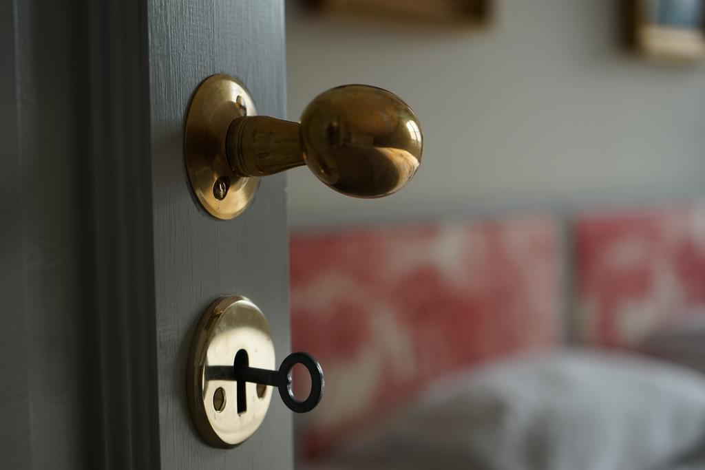 Runnvikens Pensionat Tystberga 部屋 写真